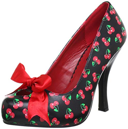 Cherry heels on sale